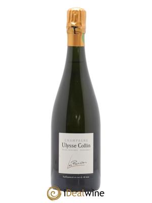 Blancs de Blancs Extra Brut Les Pierrières Ulysse Collin