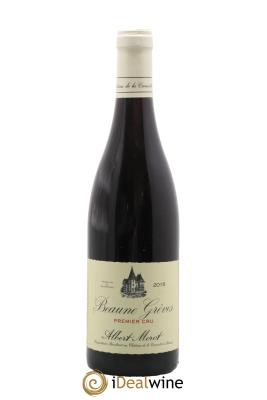 Beaune 1er Cru Grèves Albert Morot