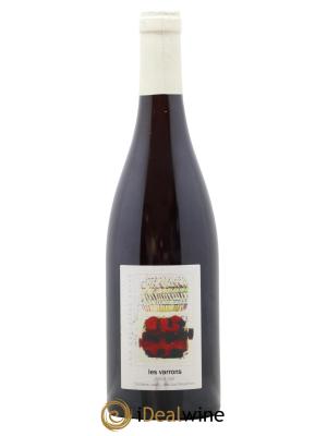 Côtes du Jura Pinot Noir Les Varrons Labet (Domaine)