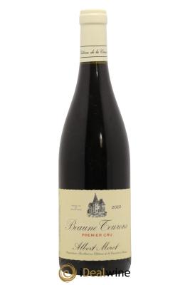 Beaune 1er Cru Les Teurons Domaine Albert Morot