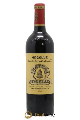 Château Angélus 1er Grand Cru Classé A 