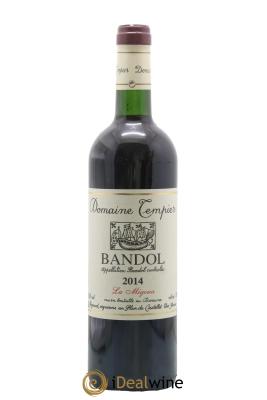 Bandol Domaine Tempier Cuvée La Migoua Famille Peyraud