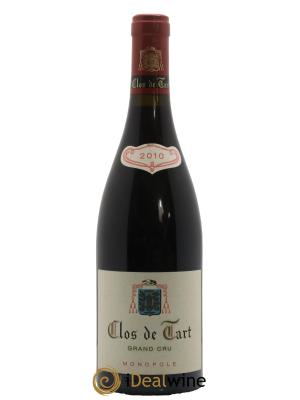 Clos de Tart Grand Cru Mommessin