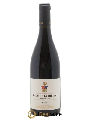 Clos de la Roche Grand Cru Castagnier (Domaine) 