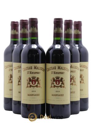 Château Malescot Saint-Exupéry 3ème Grand Cru Classé