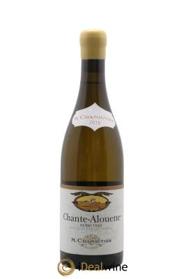 Hermitage Chante Alouette Chapoutier