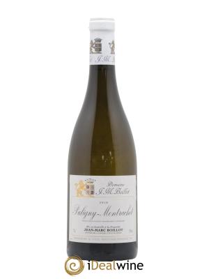 Puligny-Montrachet Jean-Marc Boillot