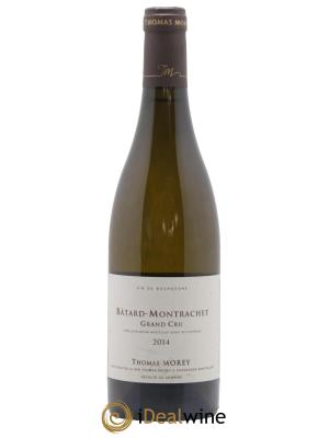 Bâtard-Montrachet Grand Cru Thomas Morey