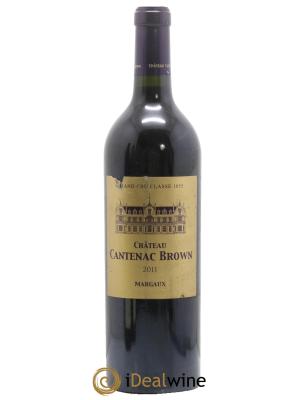 Château Cantenac Brown 3ème Grand Cru Classé