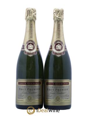 Brut Premier Louis Roederer