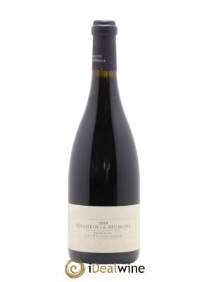 Chambolle-Musigny 1er Cru Les Feusselottes Amiot-Servelle