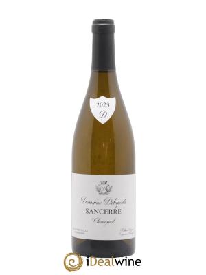 Sancerre Chavignol Delaporte 