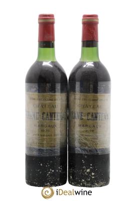 Château Brane Cantenac 2ème Grand Cru Classé