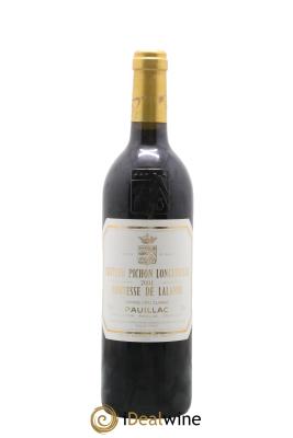 Château Pichon Longueville Comtesse de Lalande 2ème Grand Cru Classé