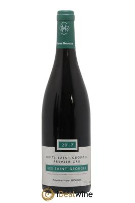 Nuits Saint-Georges 1er Cru Les Saints Georges Henri Gouges