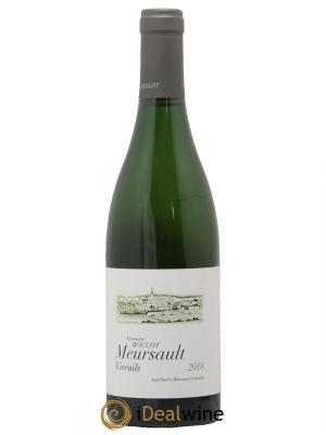 Meursault Les Vireuils Roulot (Domaine)