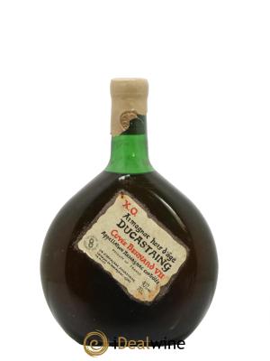 Armagnac Hors D'Age Ducastaing Cuvée Bernard VII