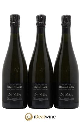 Les Maillons Blanc de Noirs Extra Brut Ulysse Collin