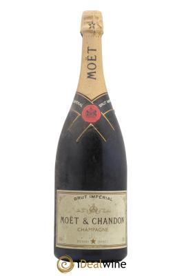 Brut Impérial Moët et Chandon 