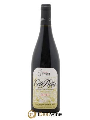 Côte-Rôtie Jamet (Domaine)