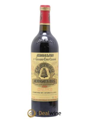 Château Angélus 1er Grand Cru Classé A