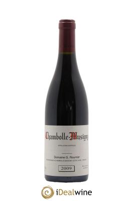 Chambolle-Musigny Georges Roumier (Domaine) 