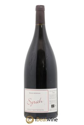 Vin de France Syrah Jean-Michel Stephan