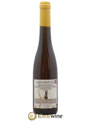 Alsace Gewurztraminer Sélection de Grains Nobles Grand Cru Furstentum Albert Mann