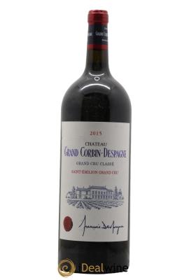 Château Grand Corbin Despagne Grand Cru Classé