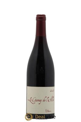 Vin de France Le Gamay de l'Allié Binaume Bizot-Naudin