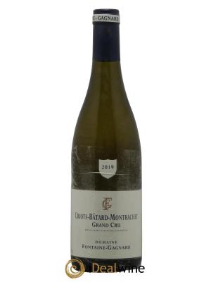 Criots-Bâtard-Montrachet Grand Cru Fontaine-Gagnard (Domaine)