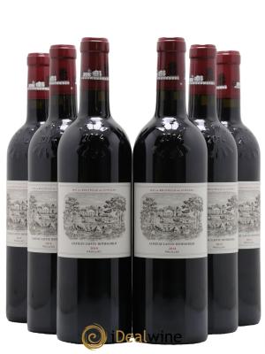 Château Lafite Rothschild 1er Grand Cru Classé