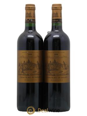 Château d'Issan 3ème Grand Cru Classé