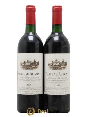 Château Ausone 1er Grand Cru Classé A