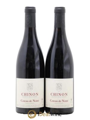 Chinon Coteau de Noiré Philippe Alliet