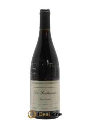 IGP Ardèche La Souteronne Hervé Souhaut - Domaine Romaneaux-Destezet