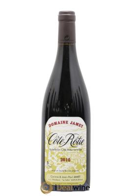 Côte-Rôtie Jamet (Domaine)