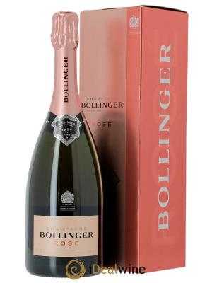 Rosé Brut Bollinger