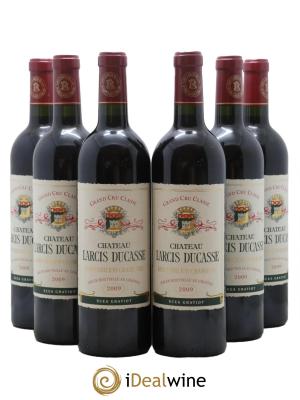 Château Larcis Ducasse 1er Grand Cru Classé B 