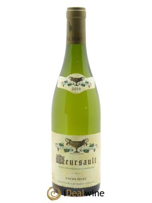 Meursault Coche Dury (Domaine) 