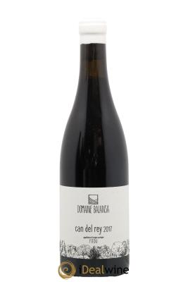 Fitou Can del Rey Balansa (Domaine)