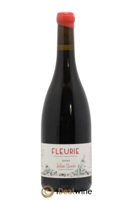 Fleurie Domaine Julien Sunier