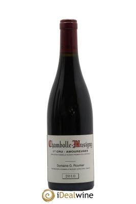 Chambolle-Musigny 1er Cru Les Amoureuses Georges Roumier (Domaine)