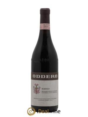 Barolo DOCG Oddero