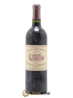 Pavillon Rouge du Château Margaux Second Vin 