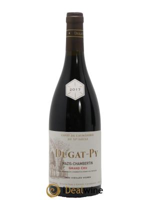 Mazis-Chambertin Grand Cru Très Vieilles Vignes Dugat-Py