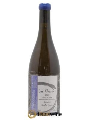 Côtes du Jura Savagnin Les Chazaux Nicolas Jacob