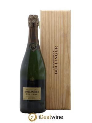 R.D. Extra Brut Bollinger