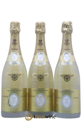 Cristal Louis Roederer