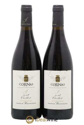 Cornas Chaillot Franck Balthazar (Domaine)